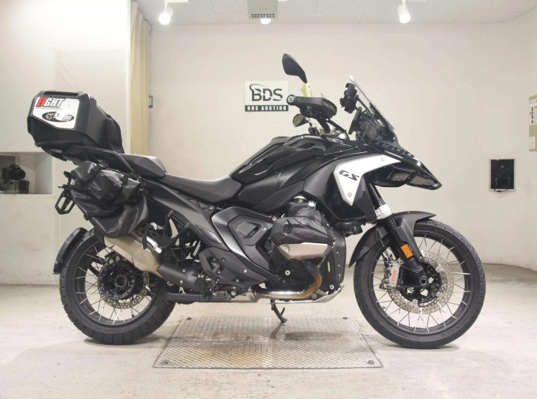 Мотоцикл BMW R1300GS с пробегом 22857 km