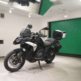 Мотоцикл BMW R1300GS с пробегом 22857 km