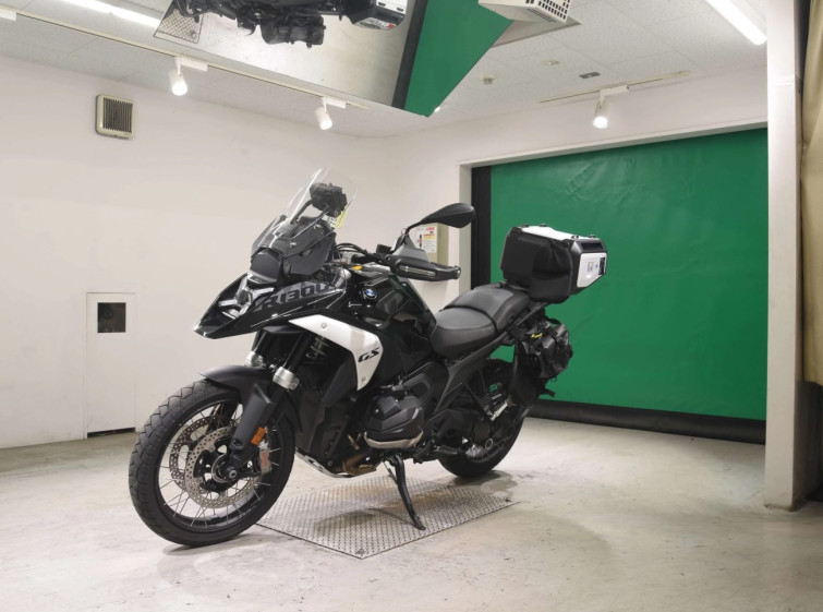 Мотоцикл BMW R1300GS с пробегом 22857 km