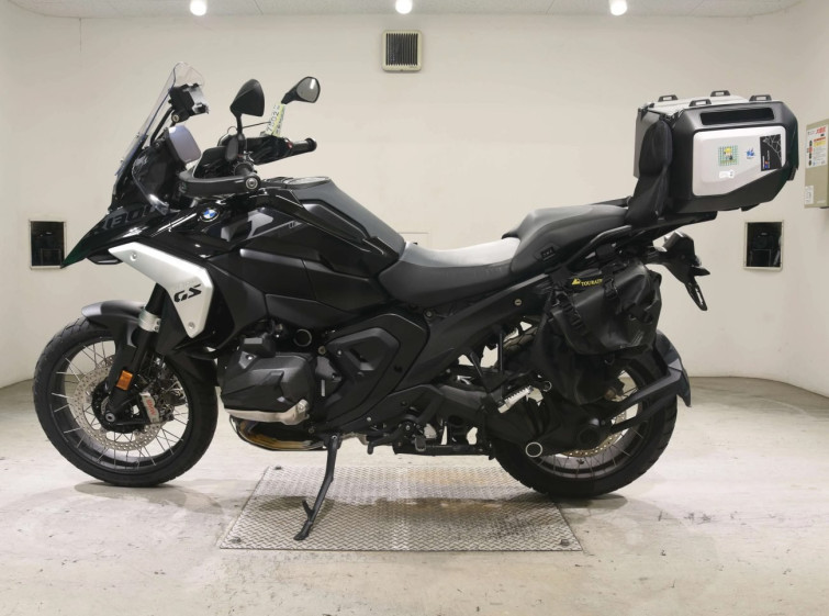 Мотоцикл BMW R1300GS с пробегом 22857 km