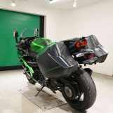 Мотоцикл Kawasaki NINJA H2 SX з пробігом 29574 km