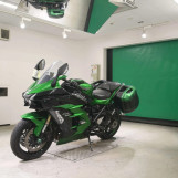 Мотоцикл Kawasaki NINJA H2 SX з пробігом 29574 km
