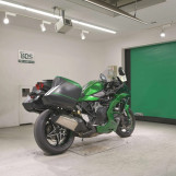 Мотоцикл Kawasaki NINJA H2 SX з пробігом 29574 km