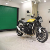 Мотоцикл Kawasaki Z900RS с пробегом 1140 km