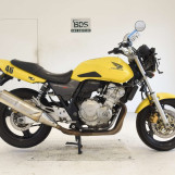 Мотоцикл Honda CB400 з пробігом 39671 km