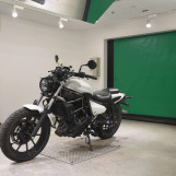 Мотоцикл Kawasaki ELIMINATOR400-3 с пробегом 5037 km