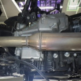 Мотоцикл Kawasaki ELIMINATOR400-3 с пробегом 5037 km
