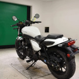 Мотоцикл Kawasaki ELIMINATOR400-3 с пробегом 5037 km
