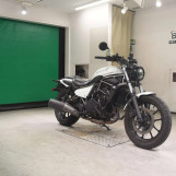 Мотоцикл Kawasaki ELIMINATOR400-3 с пробегом 5037 km