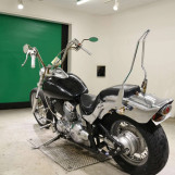 Мотоцикл Yamaha DRAGSTAR XVS400 с пробегом 24336 km