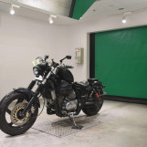 Мотоцикл Honda MAGNA250 с пробегом 5141 km
