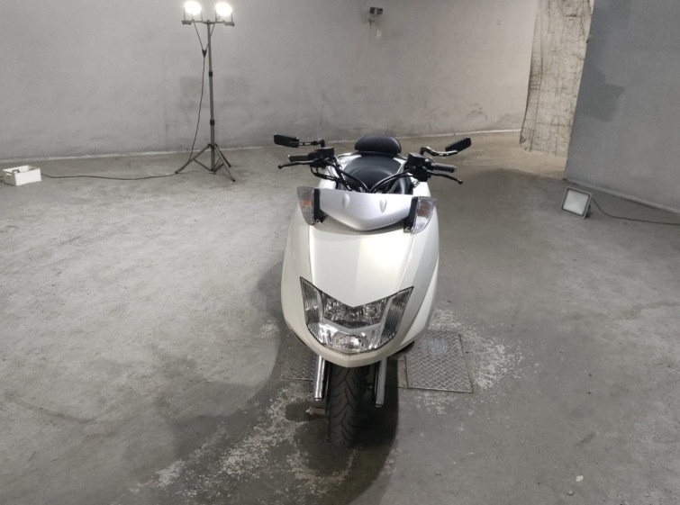 Мотоцикл Yamaha MAXAM250 с пробегом 16400 km
