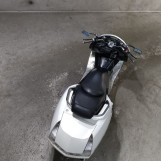 Мотоцикл Yamaha MAXAM250 с пробегом 16400 km