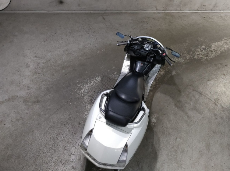 Мотоцикл Yamaha MAXAM250 с пробегом 16400 km