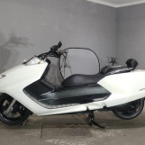Мотоцикл Yamaha MAXAM250 с пробегом 16400 km