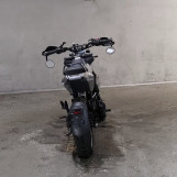 Мотоцикл Husqvarna SUZAL TOPIEREN 401 с пробегом 6813 km
