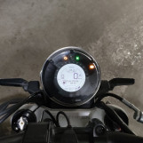 Мотоцикл Husqvarna SUZAL TOPIEREN 401 с пробегом 6813 km