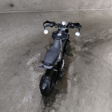 Мотоцикл Husqvarna SUZAL TOPIEREN 401 с пробегом 6813 km