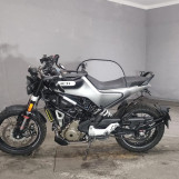 Мотоцикл Husqvarna SUZAL TOPIEREN 401 с пробегом 6813 km