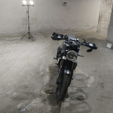 Мотоцикл Husqvarna SUZAL TOPIEREN 401 с пробегом 6813 km