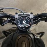 Мотоцикл HD RH1250S с пробегом 1868 km