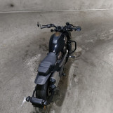 Мотоцикл HD RH1250S с пробегом 1868 km