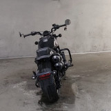 Мотоцикл HD RH1250S с пробегом 1868 km