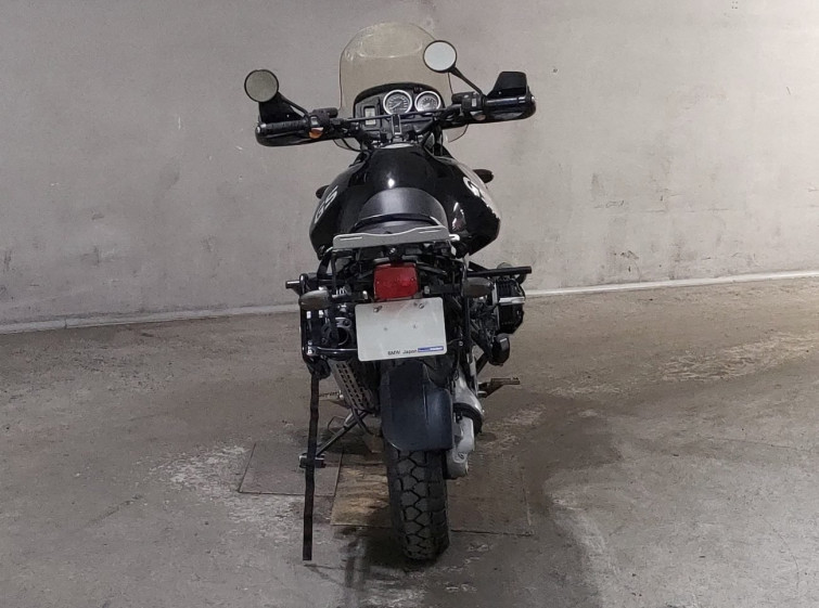 Мотоцикл BMW R1150GS ADVENTURE с пробегом 38440 km