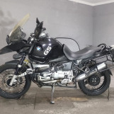 Мотоцикл BMW R1150GS ADVENTURE с пробегом 38440 km