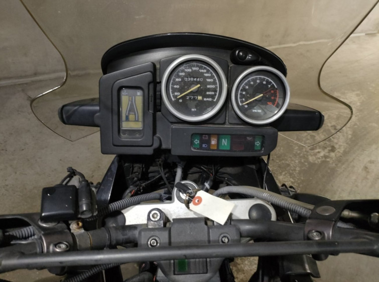 Мотоцикл BMW R1150GS ADVENTURE с пробегом 38440 km
