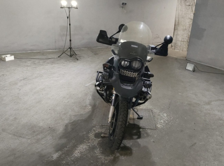 Мотоцикл BMW R1150GS ADVENTURE с пробегом 38440 km