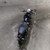 Мотоцикл Triumph STREET TWIN з пробігом 31709 km