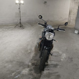 Мотоцикл Triumph STREET TWIN з пробігом 31709 km