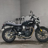 Мотоцикл Triumph STREET TWIN з пробігом 31709 km