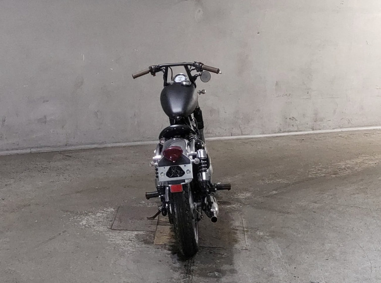 Мотоцикл Kawasaki ESTRELLA с пробегом 23992 km
