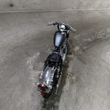 Мотоцикл Kawasaki ESTRELLA с пробегом 23992 km