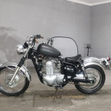 Мотоцикл Kawasaki ESTRELLA с пробегом 23992 km