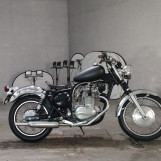 Мотоцикл Kawasaki ESTRELLA с пробегом 23992 km