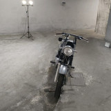 Мотоцикл Kawasaki ESTRELLA с пробегом 23992 km