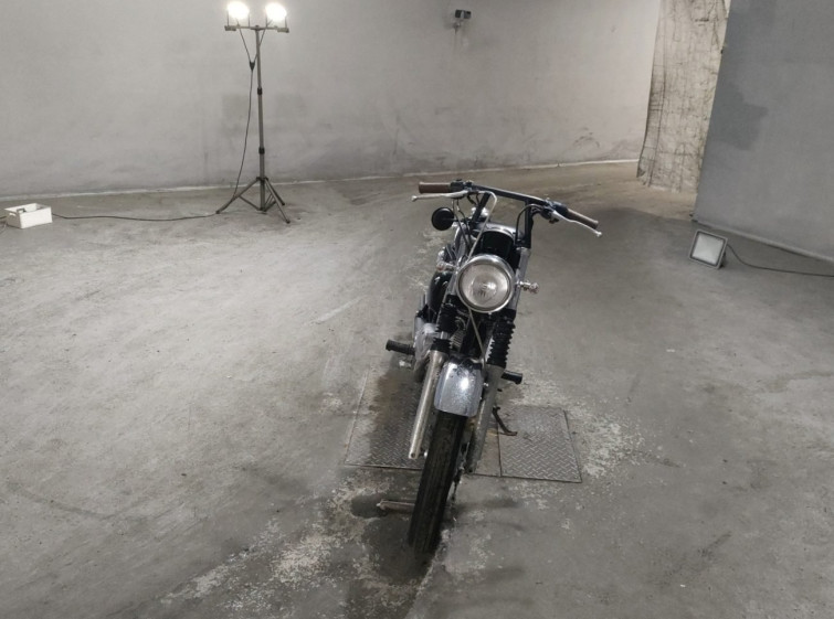 Мотоцикл Kawasaki ESTRELLA с пробегом 23992 km