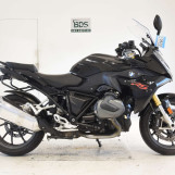 Мотоцикл BMW R1250RS з пробігом 73695 km