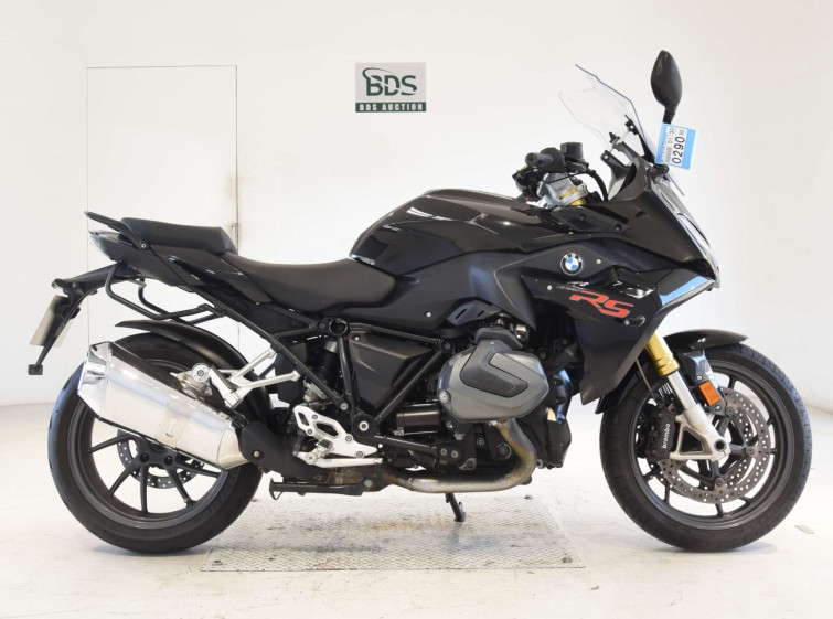 Мотоцикл BMW R1250RS з пробігом 73695 km