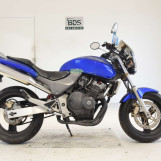 Мотоцикл Honda HORNET CB250F з пробігом 16315 km