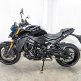 Мотоцикл Suzuki GSX-S1000 з пробігом 1366 km