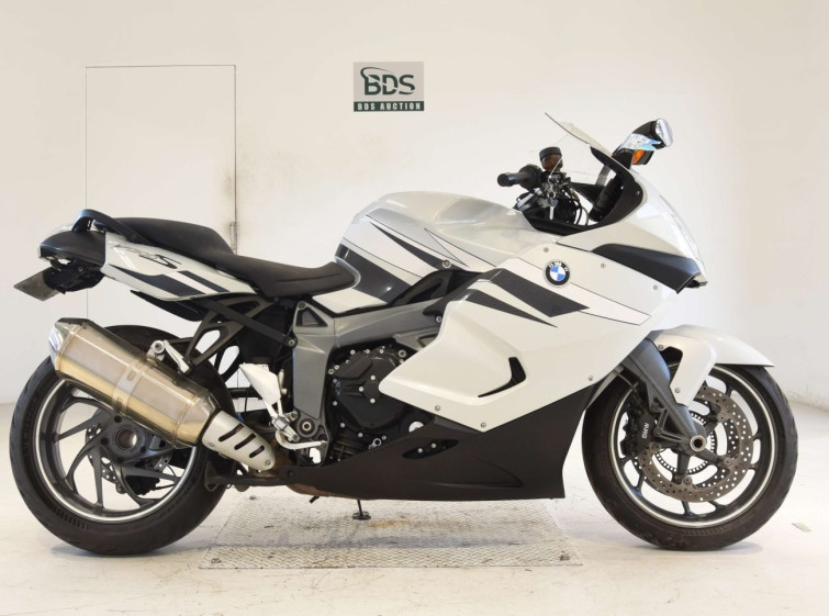 Мотоцикл BMW K1300S