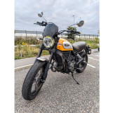 Мотоцикл Ducati SCRAMBLER 803 CLASSIC с пробегом 31595 km