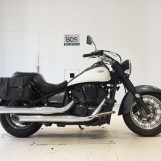 Мотоцикл Kawasaki VULCAN900 CLASSIC с пробегом 62484 km