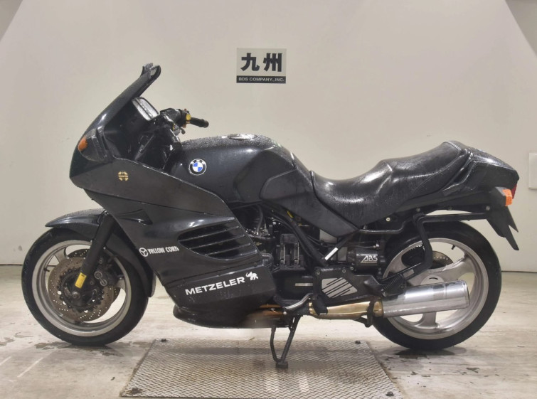 Мотоцикл BMW K1100RS з пробігом 26458 km
