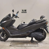 Мотоцикл Honda FORZA Z с пробегом 38640 km