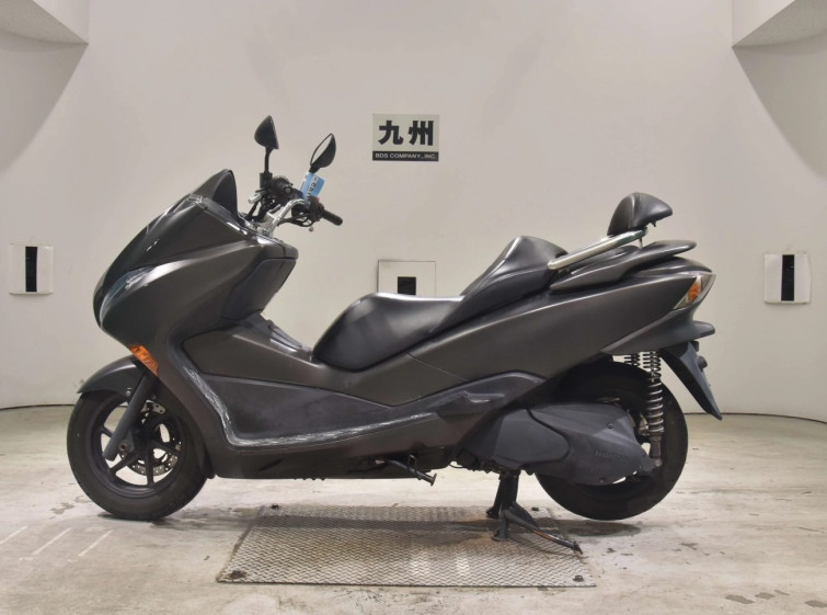 Мотоцикл Honda FORZA Z с пробегом 38640 km